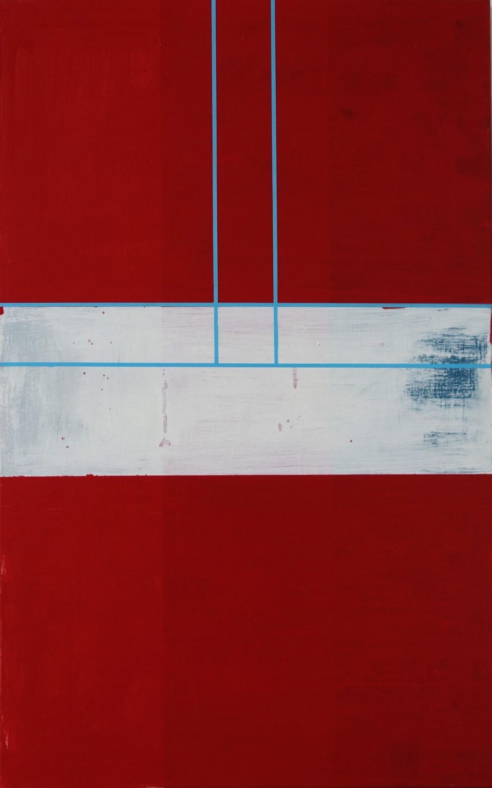 Rocket (Niagara) - Vincent De Roder 