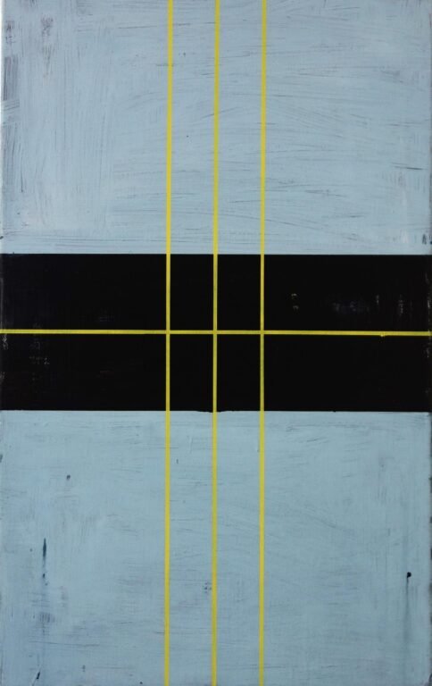 Act (Niagara) - Vincent De Roder 