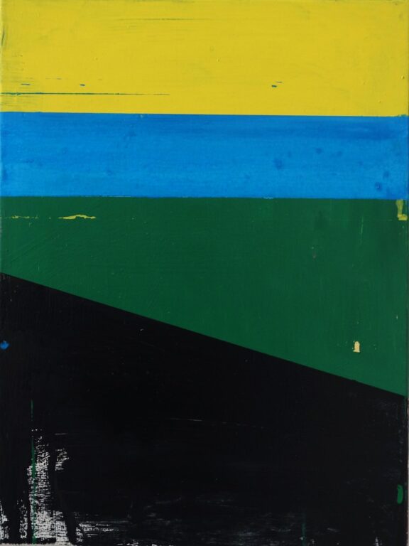 Land - Vincent De Roder 