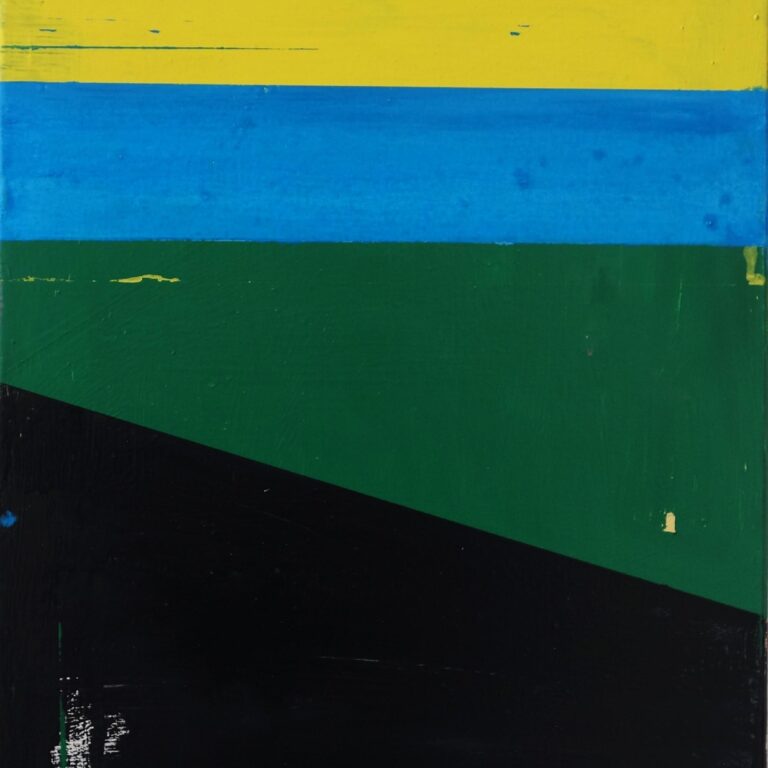Land - Vincent De Roder 
