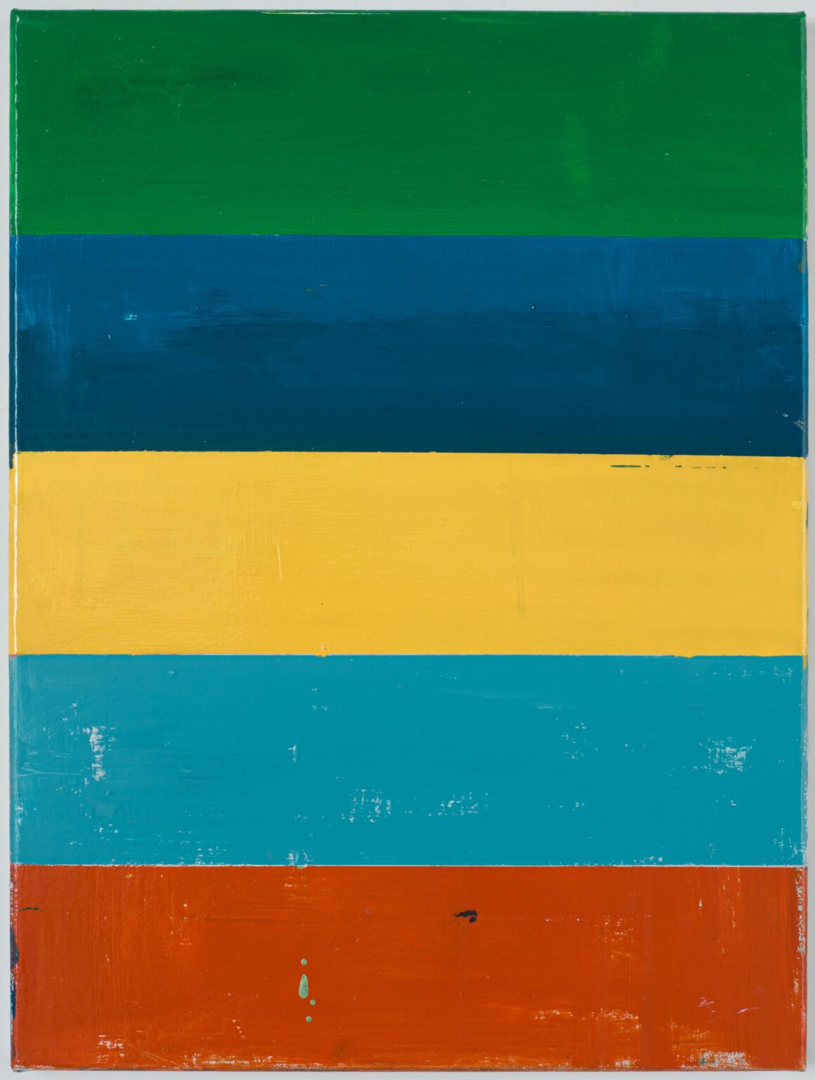 Land - Vincent De Roder 