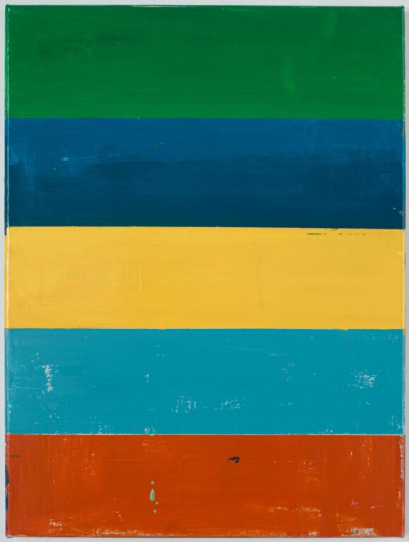 Land - Vincent De Roder 