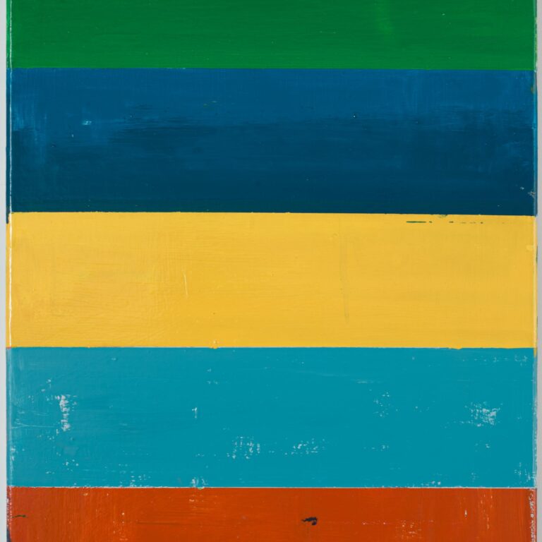 Land - Vincent De Roder 