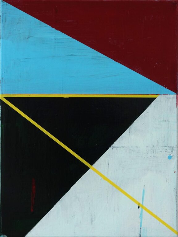 Tandem - Vincent De Roder 