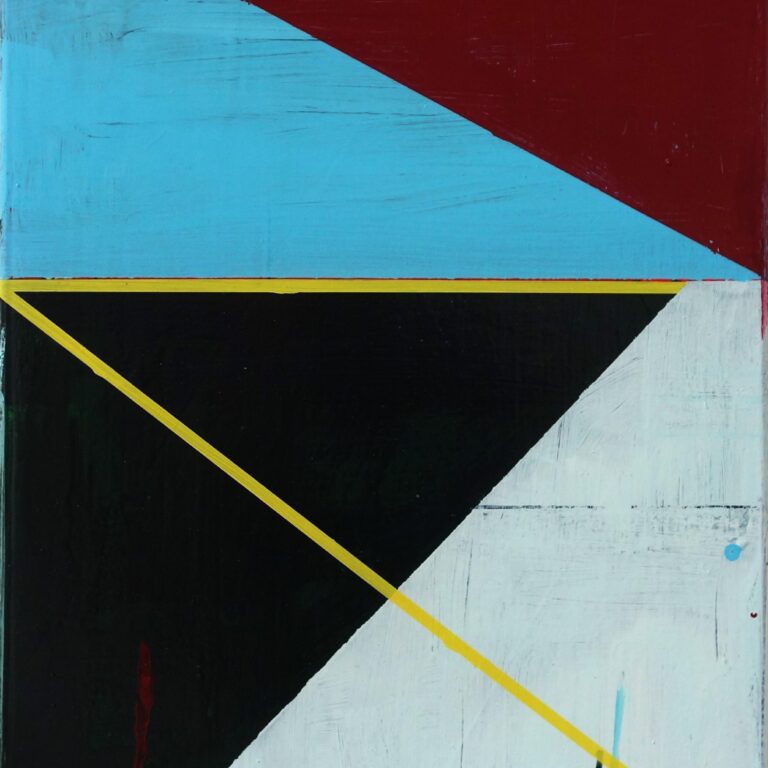 Tandem - Vincent De Roder 