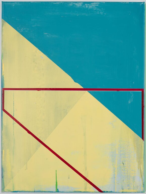 Barrier - Vincent De Roder 