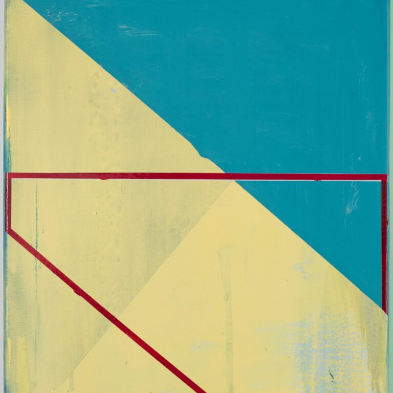 Barrier - Vincent De Roder 