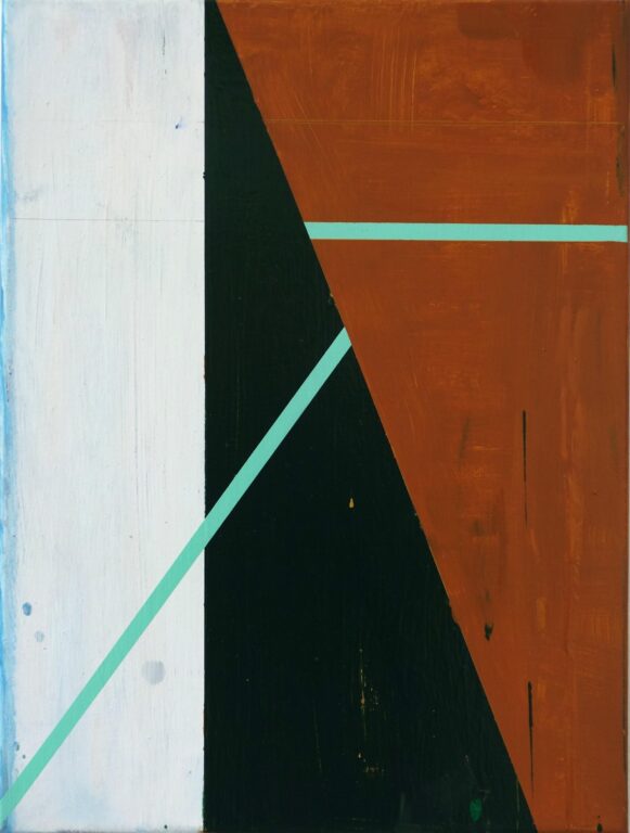 Hoeks - Vincent De Roder 