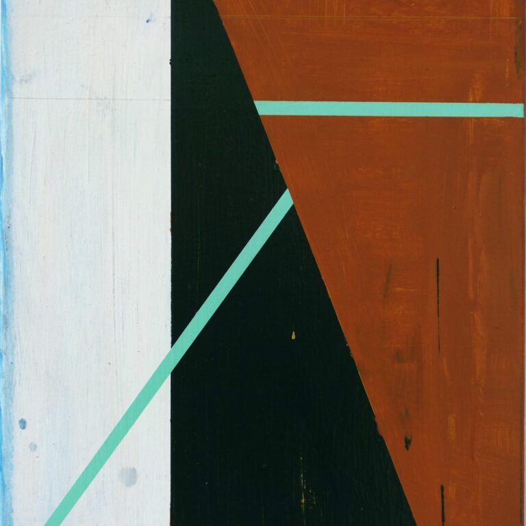 Hoeks - Vincent De Roder 