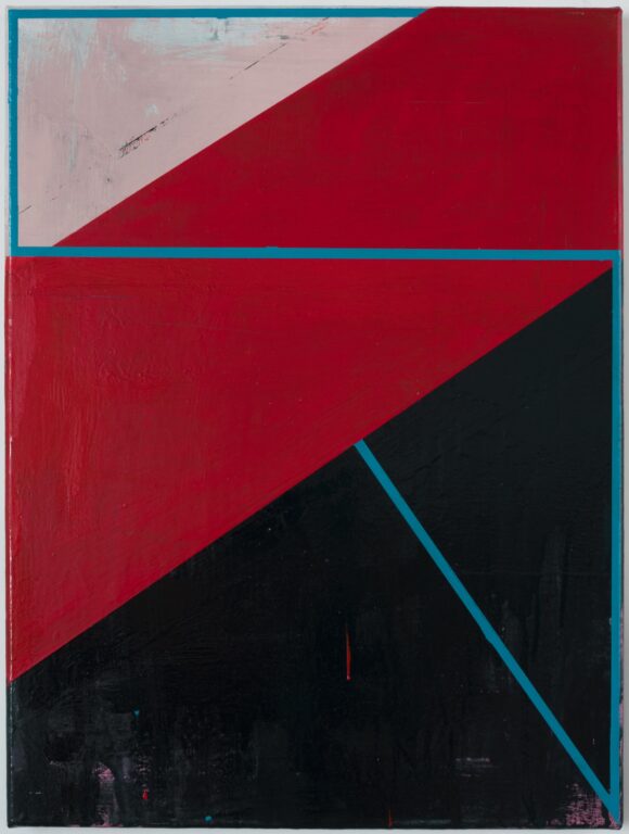 Glide - Vincent De Roder 