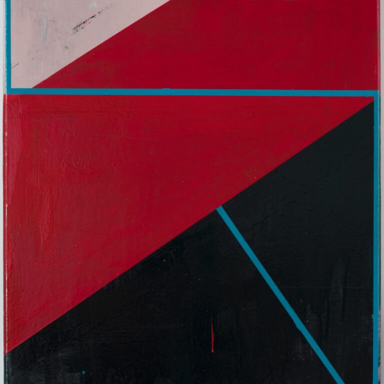 Glide - Vincent De Roder 
