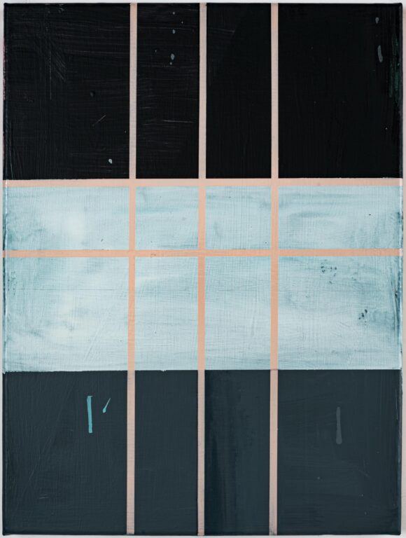 Armour (Cross) - Vincent De Roder 