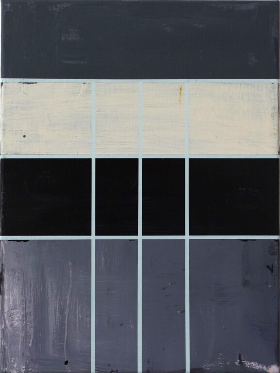 Niagara II - Vincent De Roder 