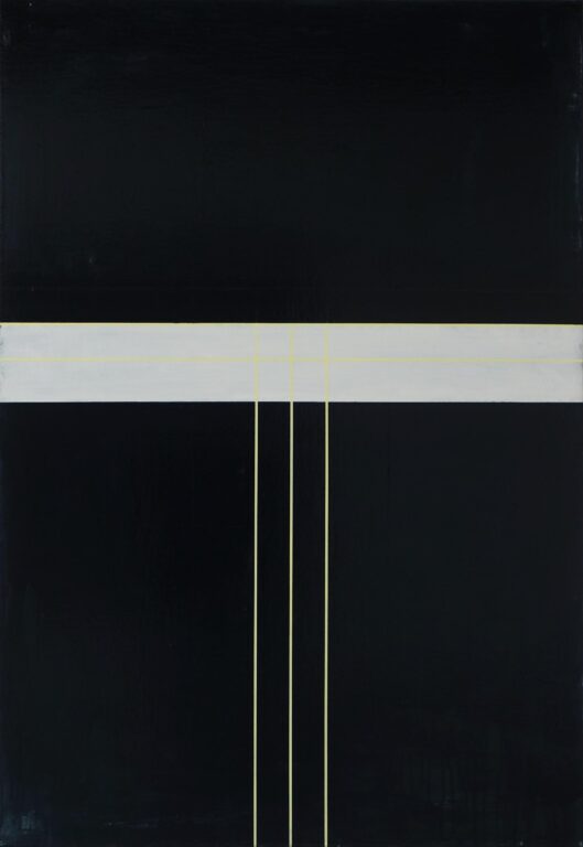 Clair de lune (Niagara) - Vincent De Roder 