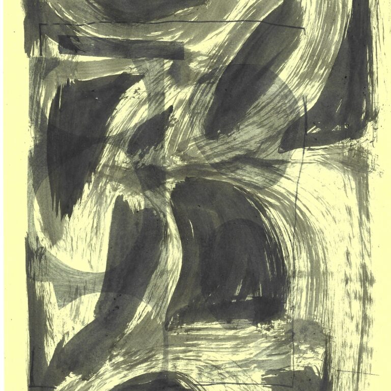 A looted golden calf (Series of 108) - Julien Hübsch 