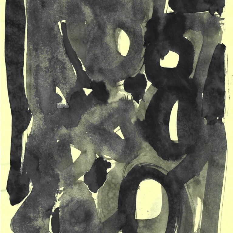 A looted golden calf (Series of 108) - Julien Hübsch 