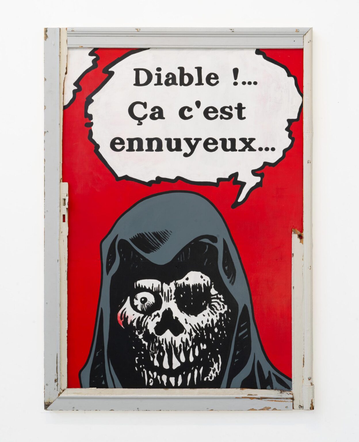 Diable ! - Lucien Lyon 