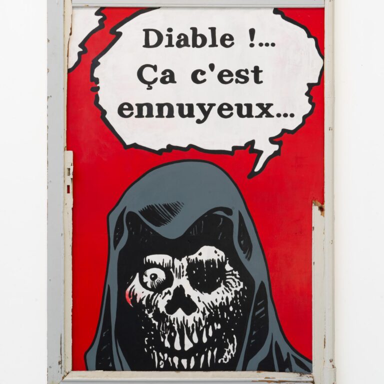 Diable ! - Lucien Lyon 