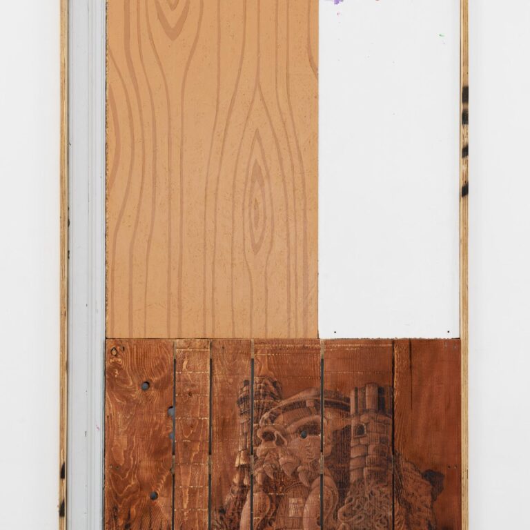 GET OUT !!! - Lucien Lyon 