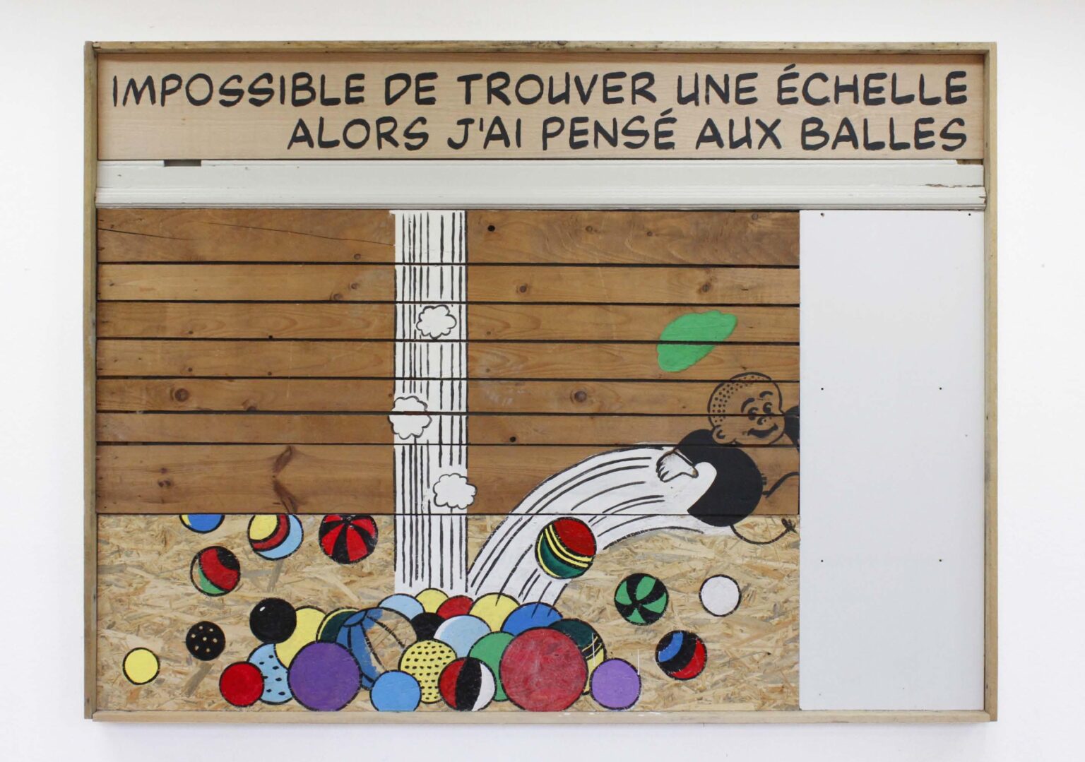 ITEAPB - Lucien Lyon 