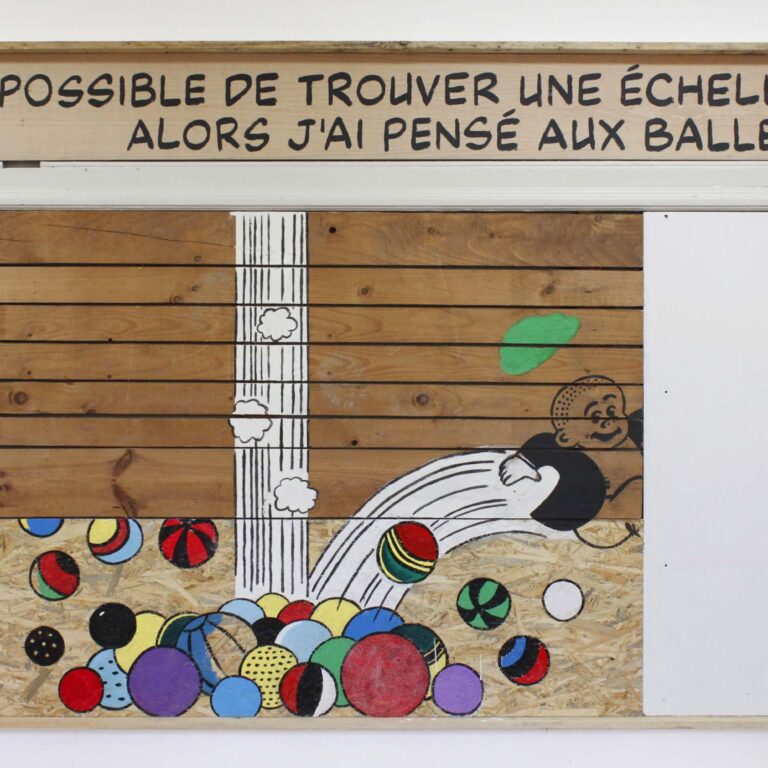 ITEAPB - Lucien Lyon 