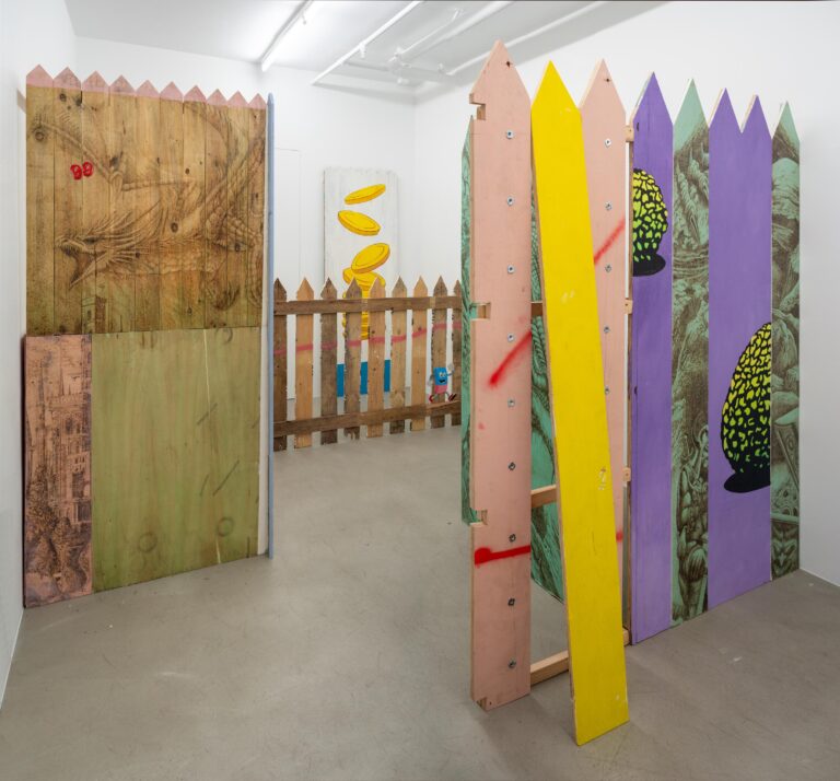 Dragon drama - Lucien Lyon 