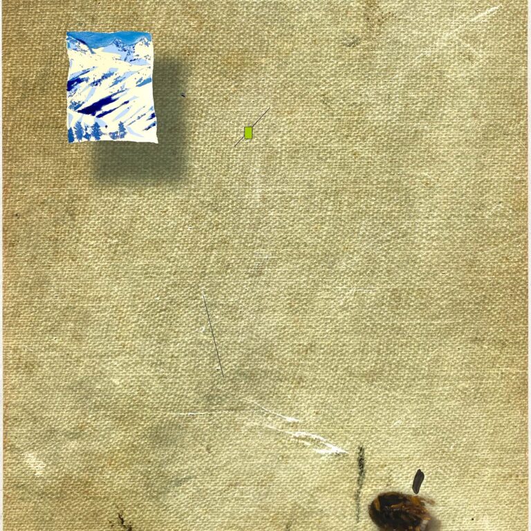 Untitled - Juliette Kovàcs 