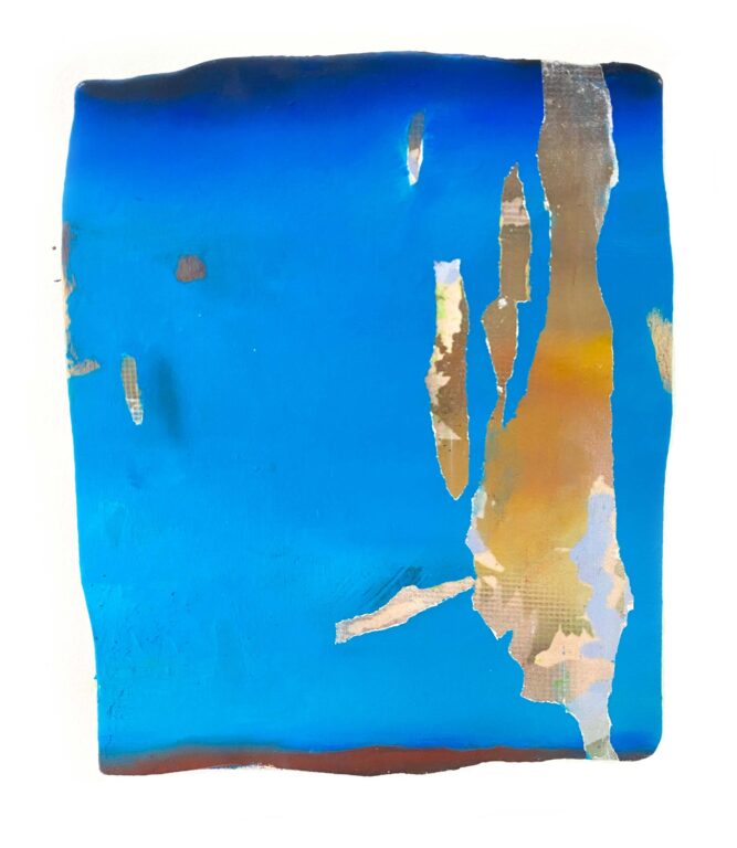 Untitled - Juliette Kovàcs 