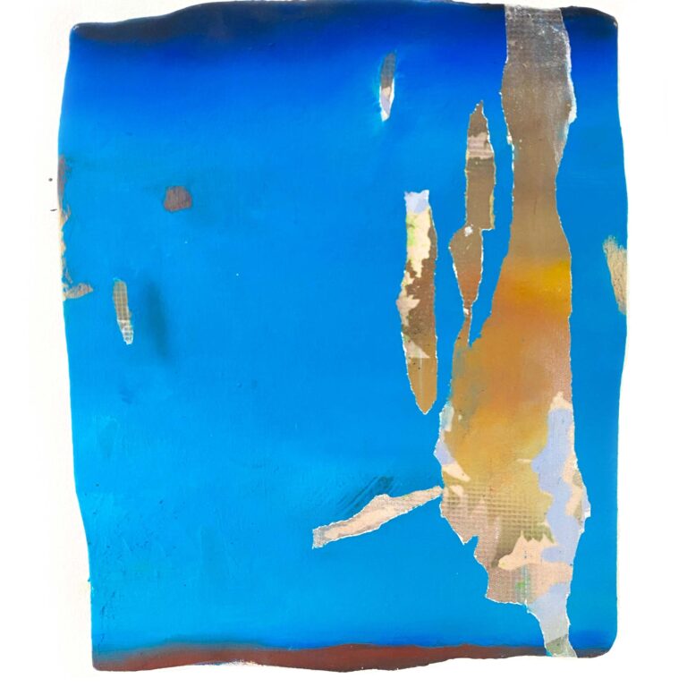 Untitled - Juliette Kovàcs 