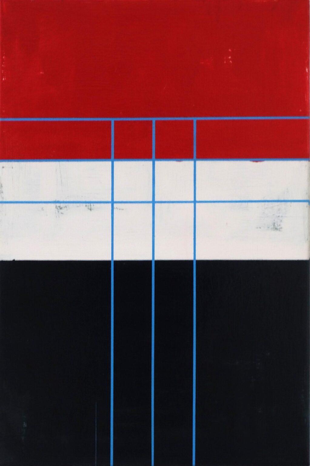 Niagara - Vincent De Roder 