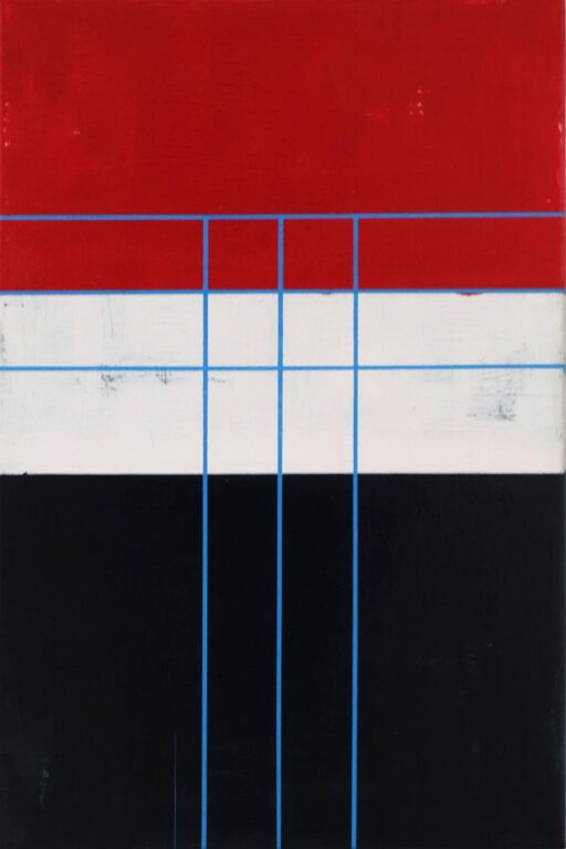 Niagara - Vincent De Roder 