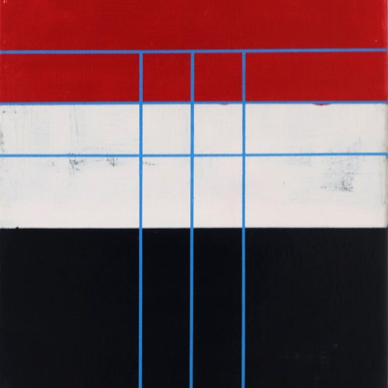 Niagara - Vincent De Roder 