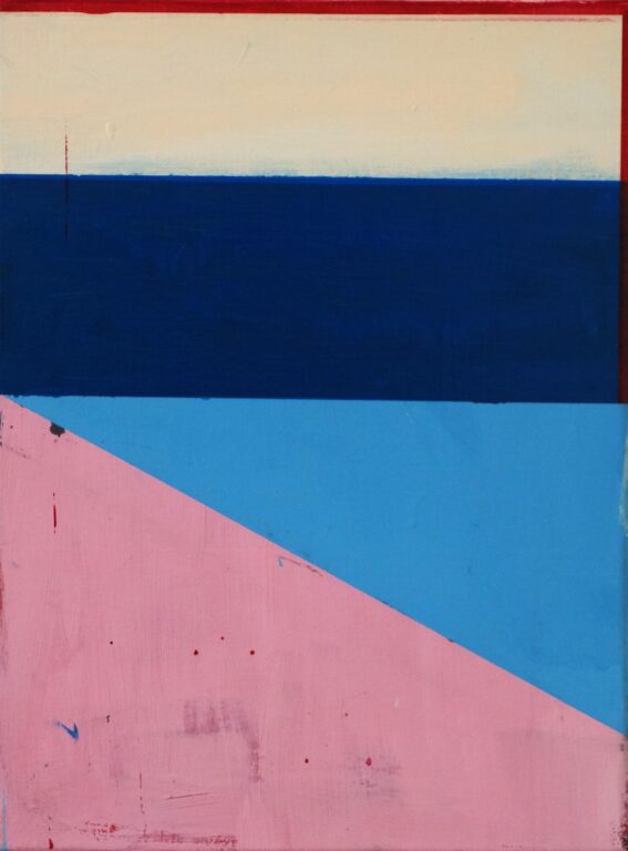 Walk - Vincent De Roder 