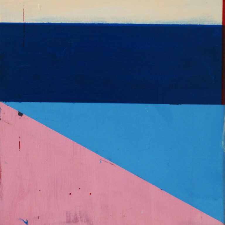 Walk - Vincent De Roder 