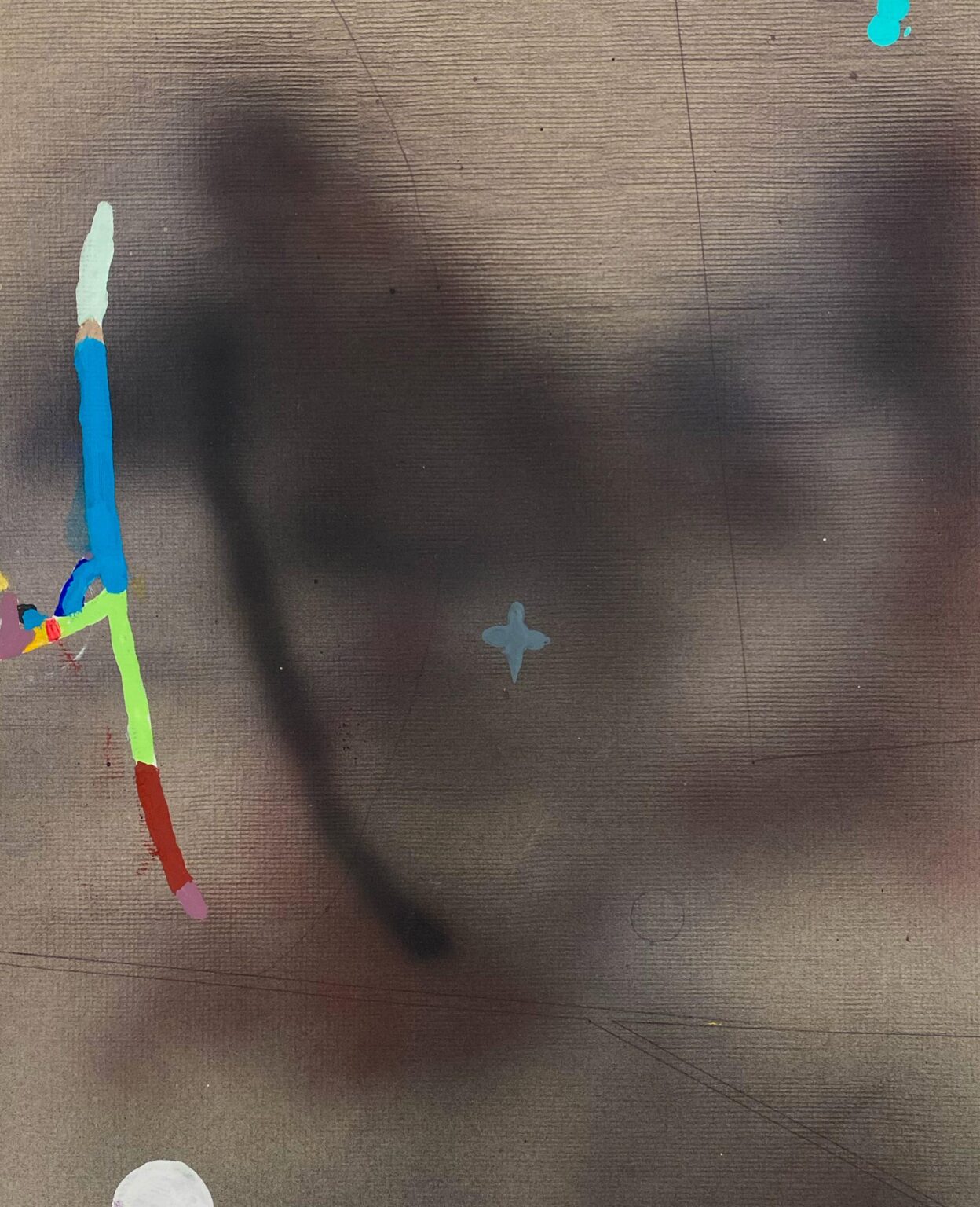 Untitled - Juliette Kovàcs 