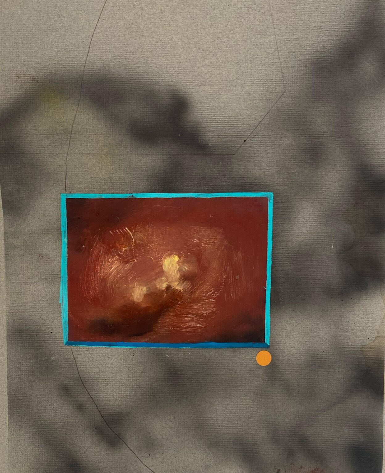 Untitled - Juliette Kovàcs 