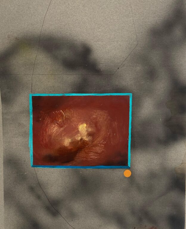 Untitled - Juliette Kovàcs 