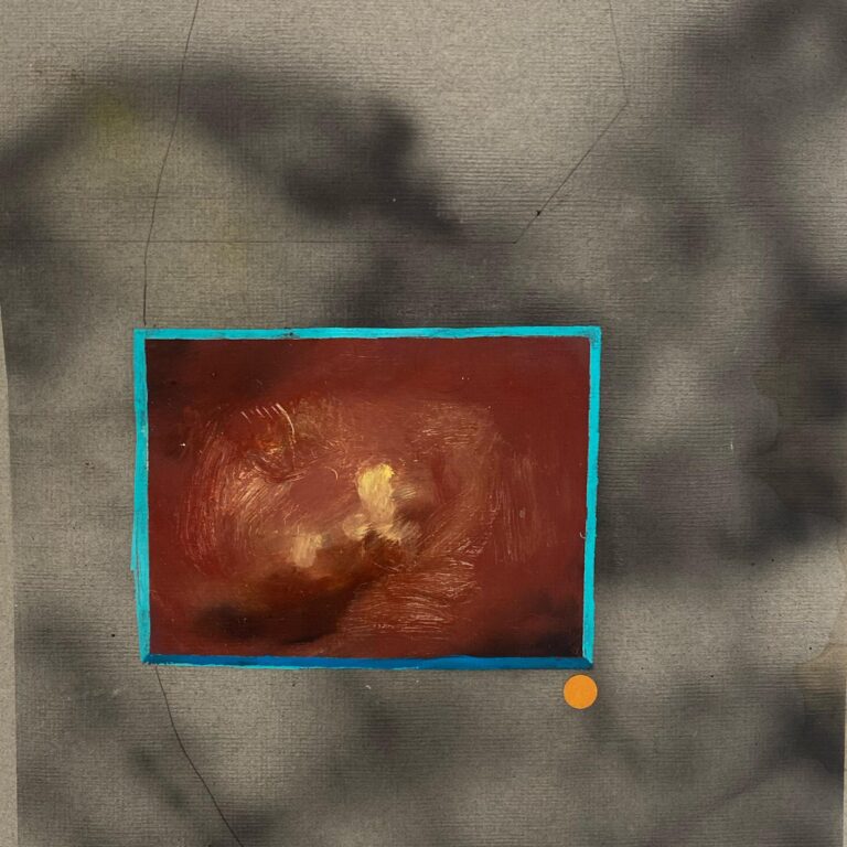 Untitled - Juliette Kovàcs 