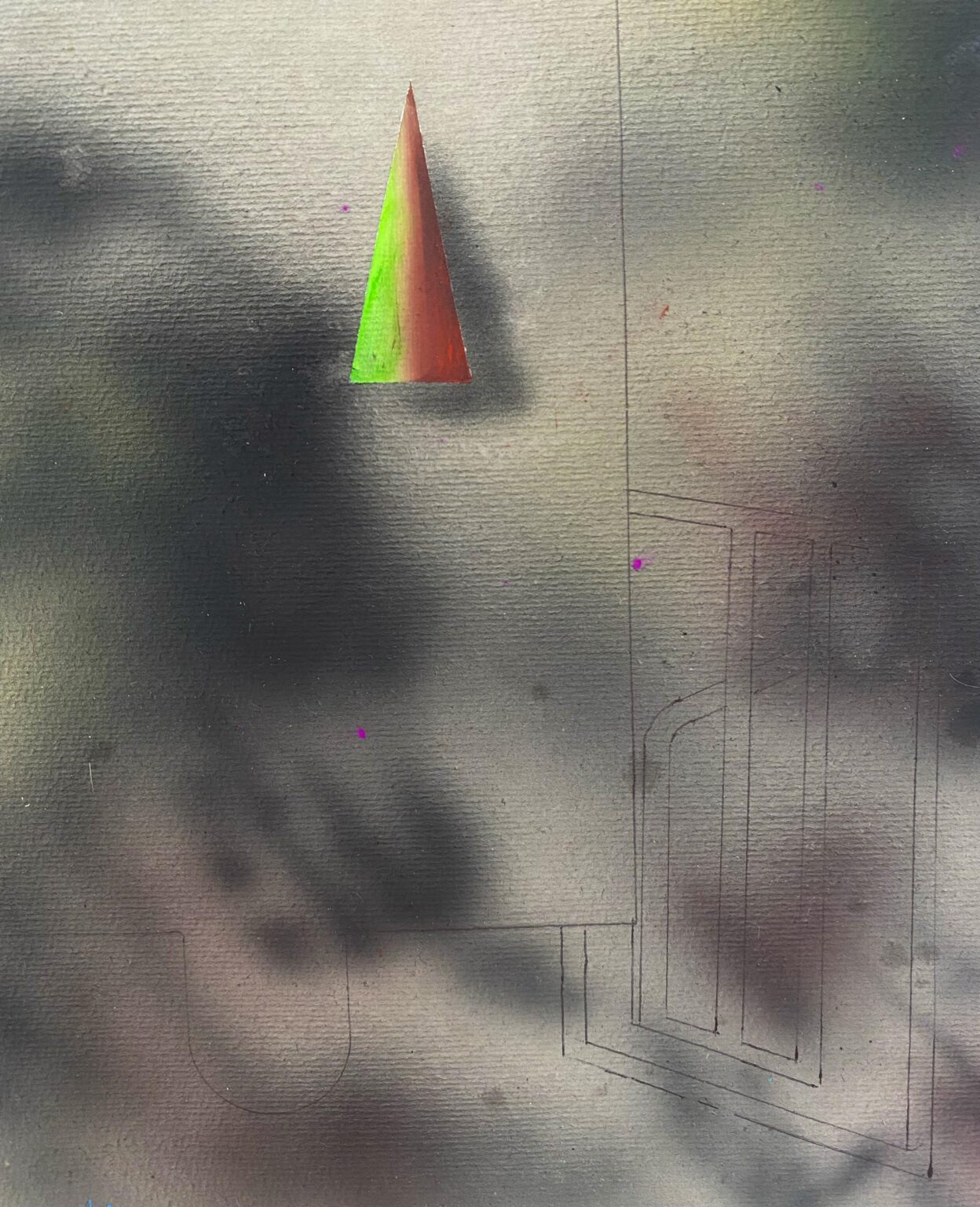 Untitled - Juliette Kovàcs 