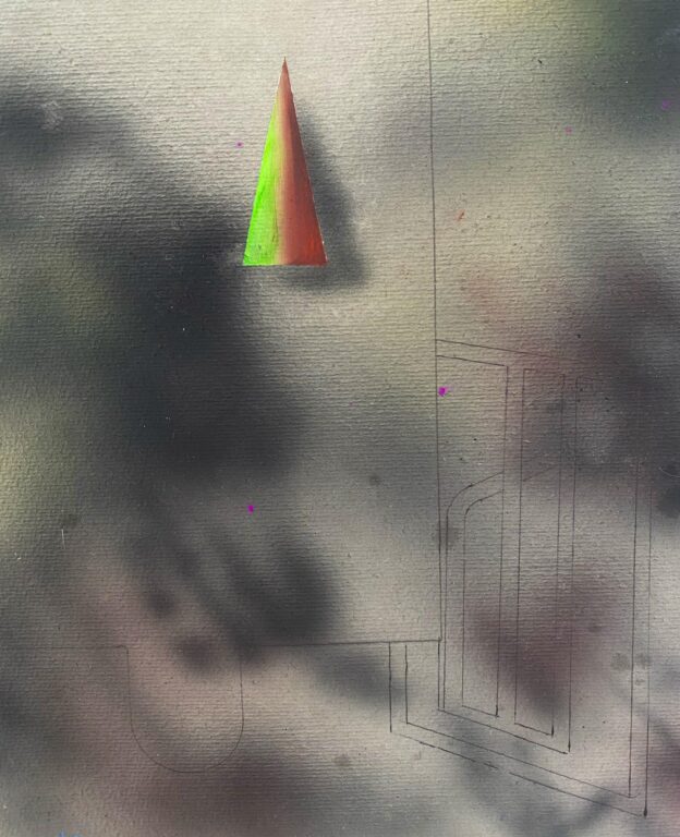 Untitled - Juliette Kovàcs 