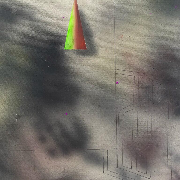 Untitled - Juliette Kovàcs 