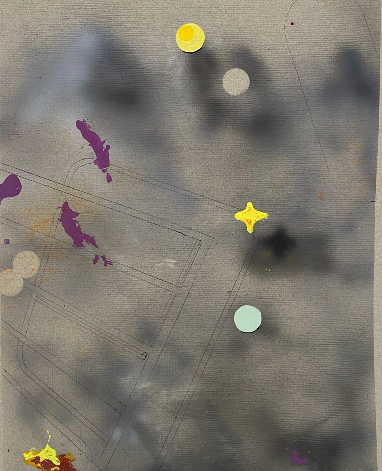 Untitled - Juliette Kovàcs 