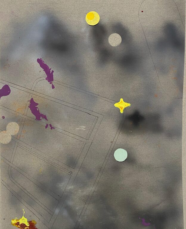 Untitled - Juliette Kovàcs 