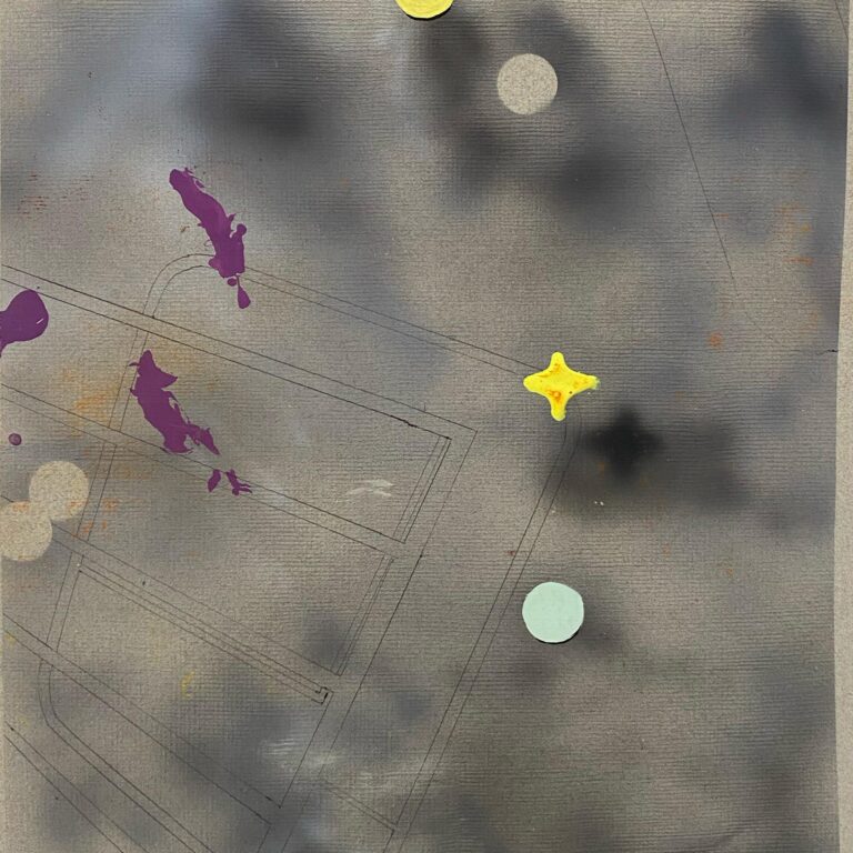 Untitled - Juliette Kovàcs 