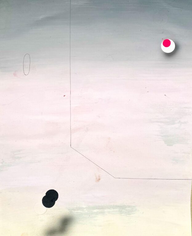 Untitled - Juliette Kovàcs 