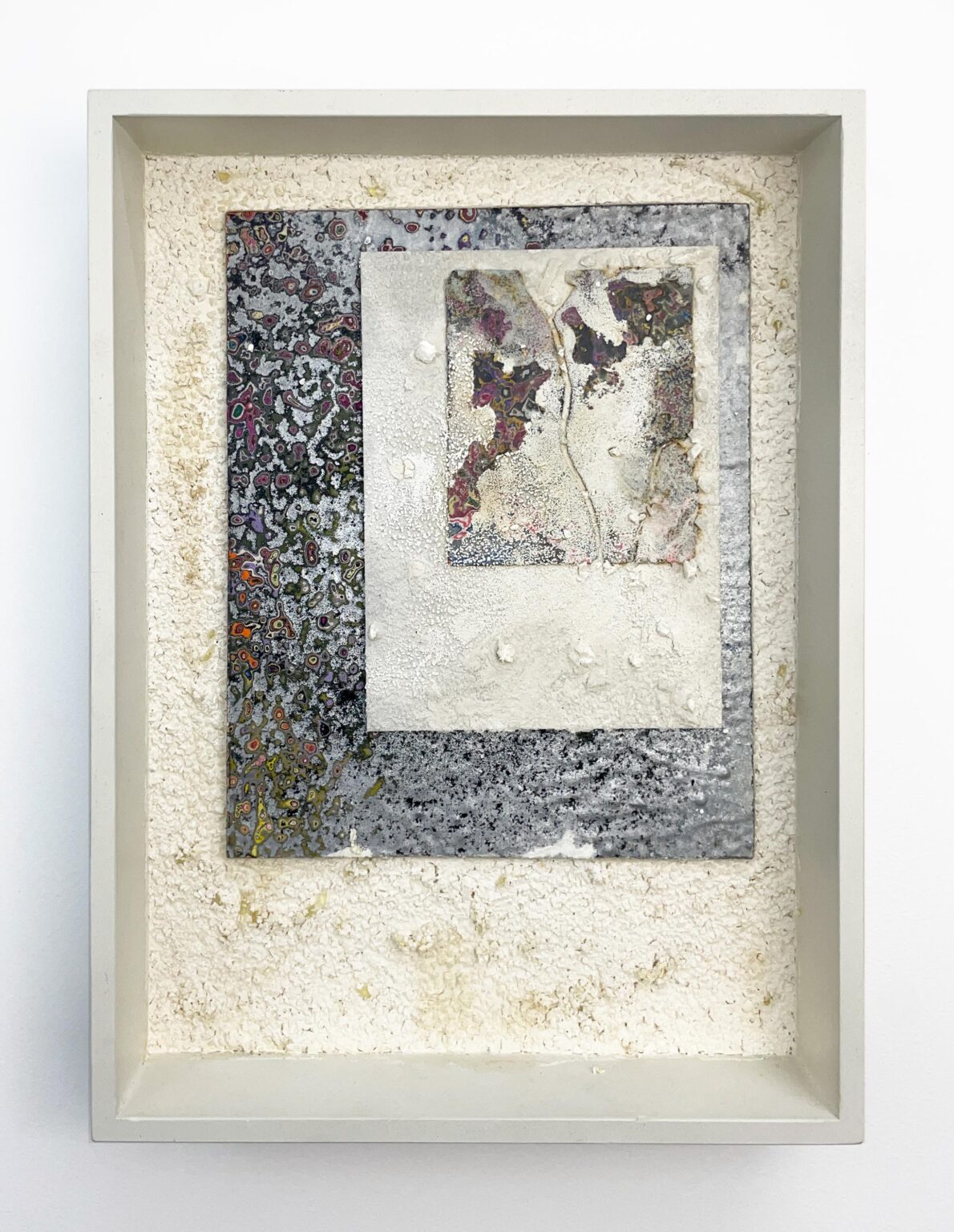 Abyss - Franck Miltgen 