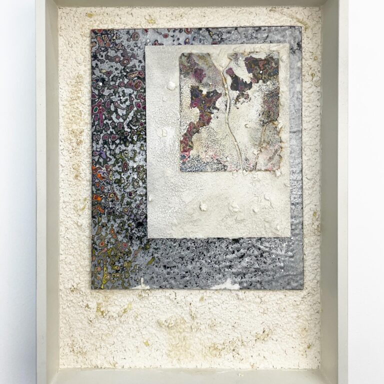 Abyss - Franck Miltgen 