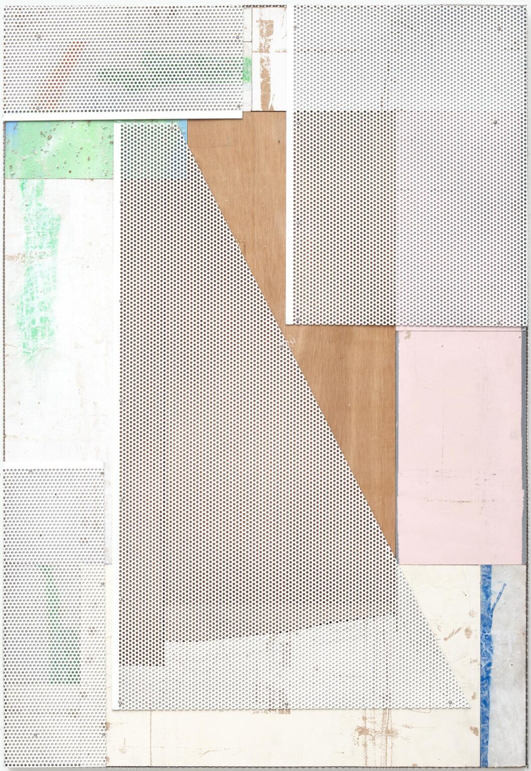 How to fix a broken line 01 - Bram Braam 