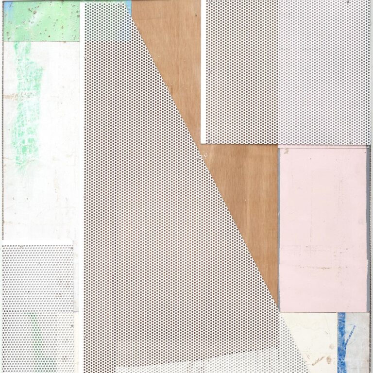 How to fix a broken line 01 - Bram Braam 