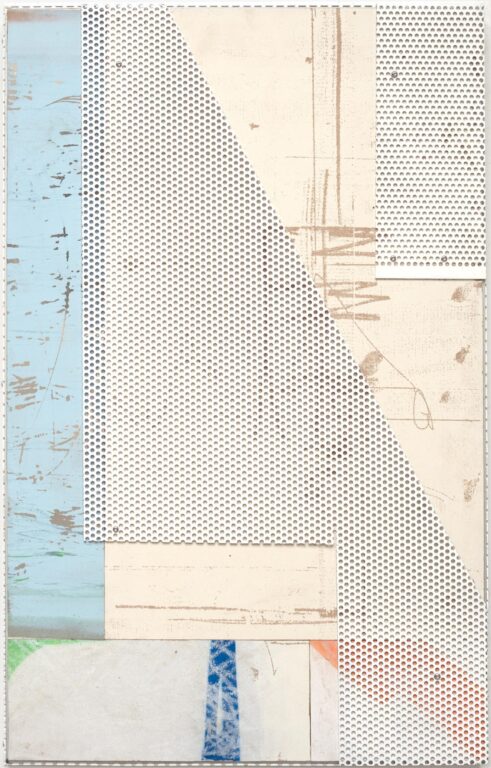 How to fix a broken line 03 - Bram Braam 